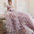 Alica dress - Priority Shipping Little Palace Store Picture Color Child-2
